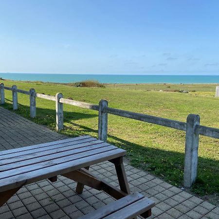 Apartmán Studio "Cote Mer" La Naturelle - Wimereux Exteriér fotografie