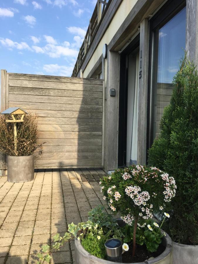 Studio "Cote Mer" La Naturelle - Wimereux Exteriér fotografie