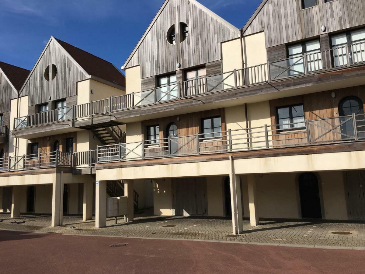 Studio "Cote Mer" La Naturelle - Wimereux Exteriér fotografie